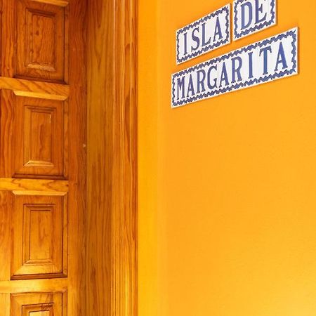 Mi Posadita - Isla De Margarita Playa de San Juan  Exteriör bild